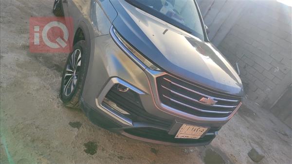 Chevrolet Captiva 2023 for sale in Iraq - Basra